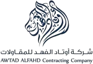 شعار Awtad Alfahd Contracting Company