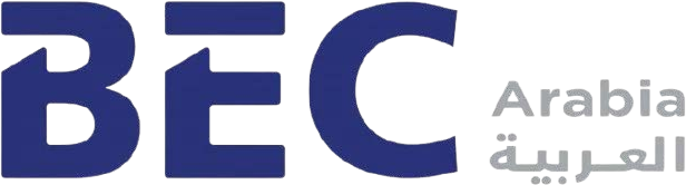 شعار BEC Arabia