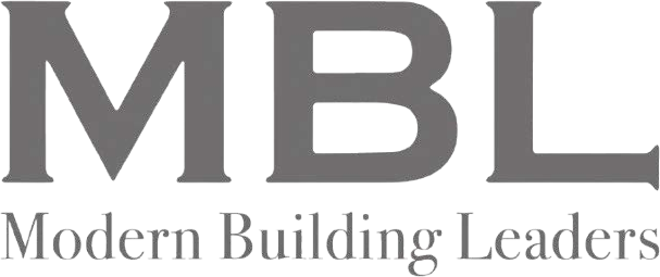 شعار MBL Modern Building Leaders